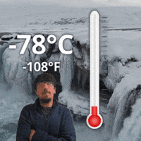 Negative Seventy Eight Degrees GIF