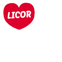 Party Love Sticker by Licor Beirão