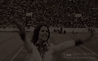 Texas Cheer