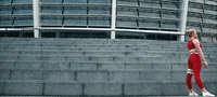 On My Back Body GIF by DEEPSYSTEM