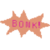 Mishooto meme pixel pixelart star Sticker