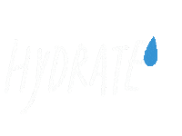Drink Water Sticker by Variety