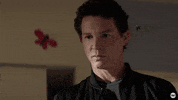 sad season 3 GIF by Animal Kingdom on TNT