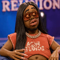 Baddies GIF