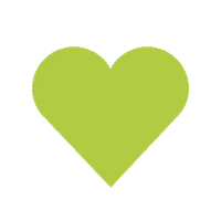 Heart Cover Sticker by In motion multimedia design