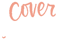 Typography Reading Sticker