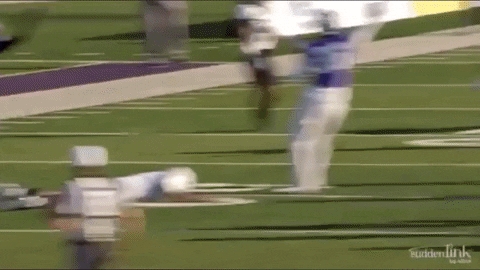 ACUFootball go wildcats acu football GIF