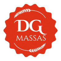 dgmassas dieta macarrao sem gluten espaguete Sticker