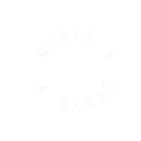 Serveday Serve Sticker by Healing Place Church