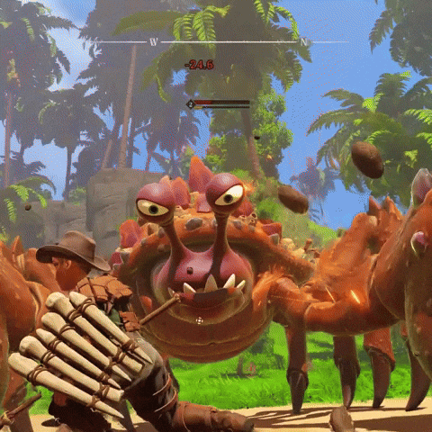 Exploring Video Games GIF by Gameforge