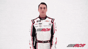 Happy Nascar GIF by Richard Childress Racing