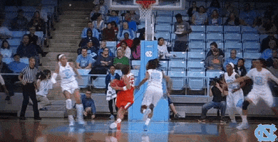 darth vader carolina GIF by UNC Tar Heels