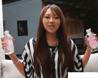 NeriNeriDaily sunny referee ref nos GIF