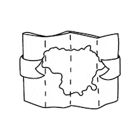 Travel Camping Sticker by Tundra Snack