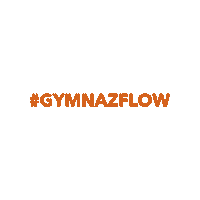 Sticker by Gymnazo