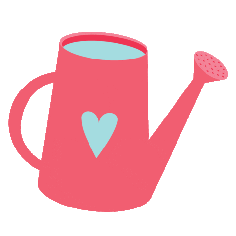 Good Vibes Love Sticker