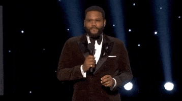 image awards GIF by 50th NAACP Image Awards