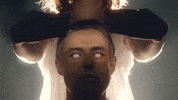 Man Pray GIF by Schall & Schnabel