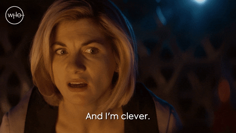 jodie whittaker thirteenth doctor GIF by Doctor Who