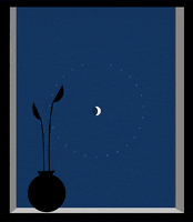 art night GIF by Daniel Barreto