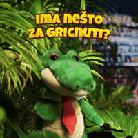 Zvjerici GIF by Konzum
