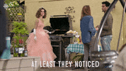 Season 4 Cbc GIF