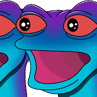 Hype Moving GIF by Snek