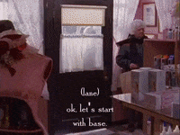 season 3 netflix GIF by Gilmore Girls 