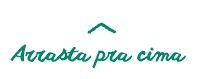 Arrastepracima Sticker by CyberCook