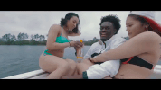 water GIF by Ugly God