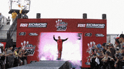 RichmondRaceway nascar richmond richmond raceway GIF
