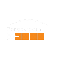 Sticker by Zorgstroom