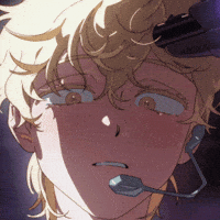 Luka GIF