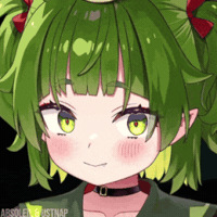 Ustnap oops vtuber flip mistake GIF