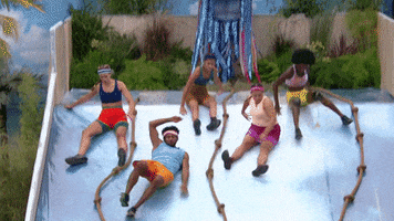 Sliding Power Of Veto GIF by Big Brother