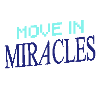 Miracle Sticker by Victory Alabang