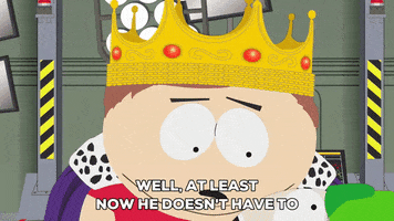 eric cartman GIF by South Park 