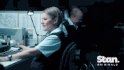 noactivitys2 GIF by Stan.