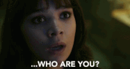 hailee steinfeld transformers GIF