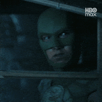 Peacemaker GIF by HBO Max