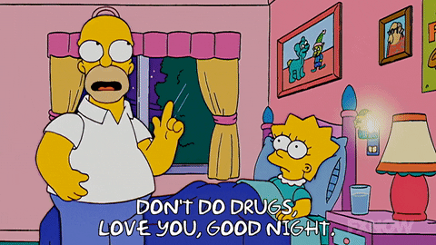 Lisa Simpson GIF by The Simpsons