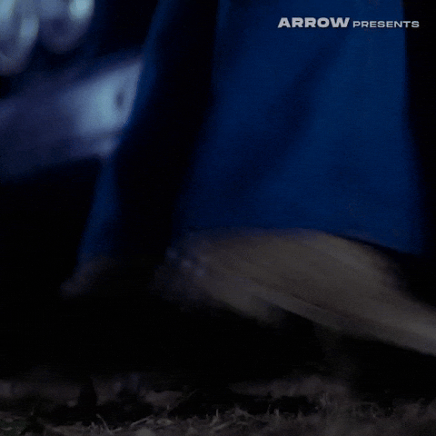 Film Camping GIF by Arrow Video
