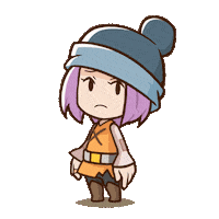 Oh No Omg Sticker by Kurechii