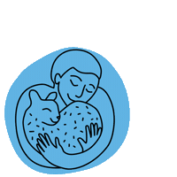 IgualdadAnimal dona igualdadanimal Sticker