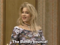 The Bundy Bounce