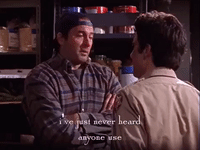 season 3 netflix GIF by Gilmore Girls 