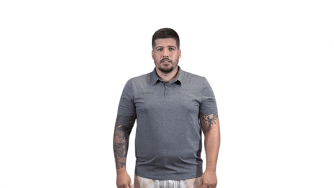 Thinking Idk GIF by Fehervar AV19