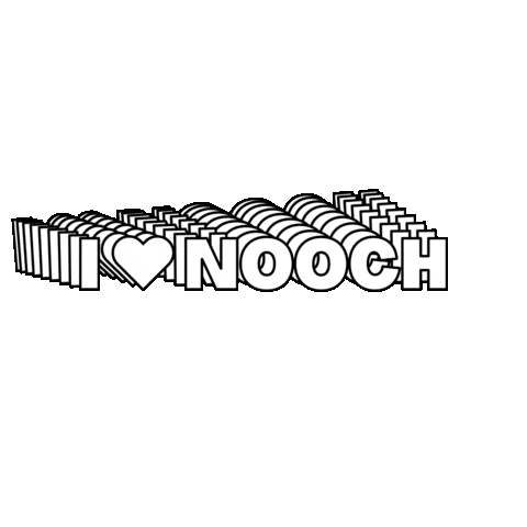 Footwear Love Sticker by Nooch.Earth