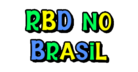 Rebeldes Sticker
