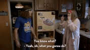 comedy central season 6 episode 3 GIF by Workaholics